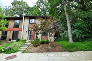 2311 Emerald Heights Ct in Reston, VA - Building Photo