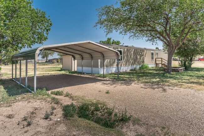 4108 W Sundown Ln in Amarillo, TX - Building Photo - Building Photo