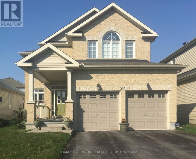214 Pendra Way