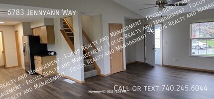 6783 Jennyann Way in Canal Winchester, OH - Building Photo - Building Photo