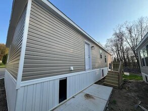 12034 E Michigan Ave in Galesburg, MI - Building Photo - Building Photo