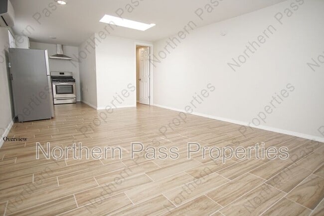 4416 La Luz Ave in El Paso, TX - Building Photo - Building Photo