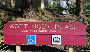 Kottinger Garden Phase 1 in Pleasanton, CA - Building Photo - Building Photo