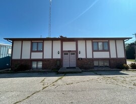 510 N Cass St in Berrien Springs, MI - Building Photo