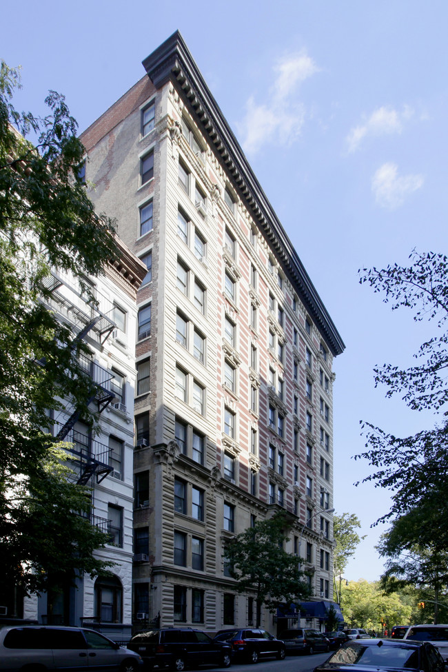 Warwick Arms in New York, NY - Foto de edificio - Building Photo