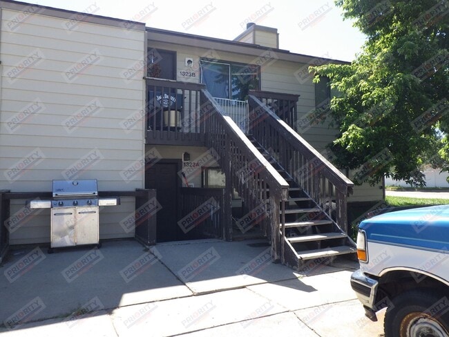 property at 1323 Eagles Nest Cir