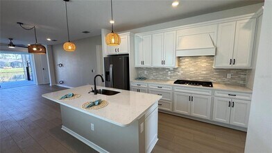 9408 Coastline Wy in Parrish, FL - Building Photo - Building Photo