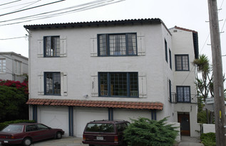 2527 8th Ave Apartments