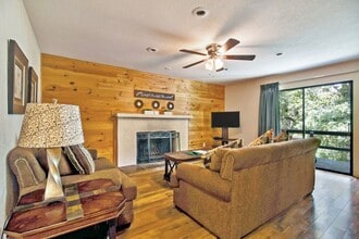 8005 Cherokee Trail in Crossville, TN - Building Photo - Building Photo