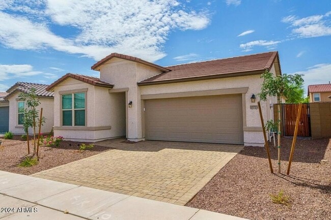 property at 17723 W Bajada Rd