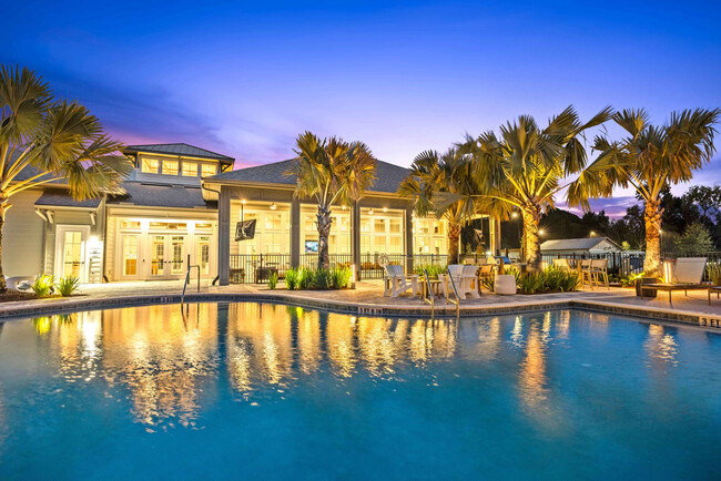 Collins Preserve in Jacksonville, FL - Building Photo - Building Photo