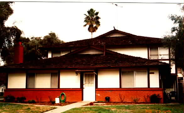 790 Carro Dr in Sacramento, CA - Building Photo - Building Photo