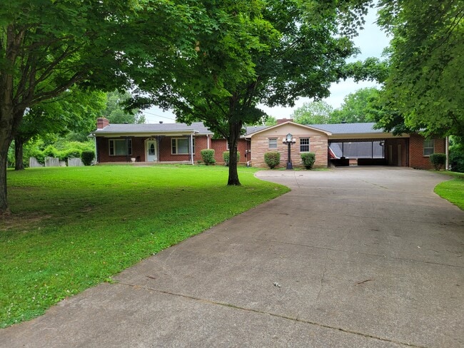 property at 109 Ray Ave