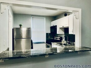 88 Gordon St in Boston, MA - Building Photo - Building Photo