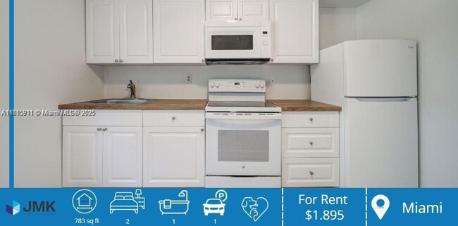 property at 111 NW 152nd St