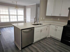 2639 Summerfield Way NW in Lawrenceville, GA - Building Photo - Building Photo