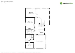 10428 Chandra Ave in Las Vegas, NV - Building Photo - Building Photo