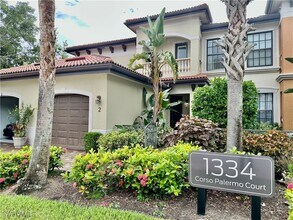 1334 Corso Palermo Ct in Naples, FL - Building Photo - Building Photo