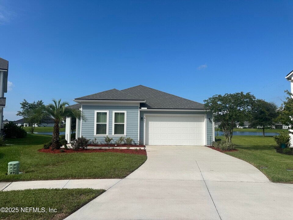 81 Weathering Ct in St. Augustine, FL - Building Photo