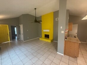 3106 Trembling Creek Cir in Spring, TX - Building Photo - Building Photo