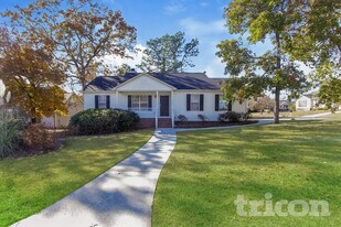 173 Burma Rd in Lexington, SC - Building Photo