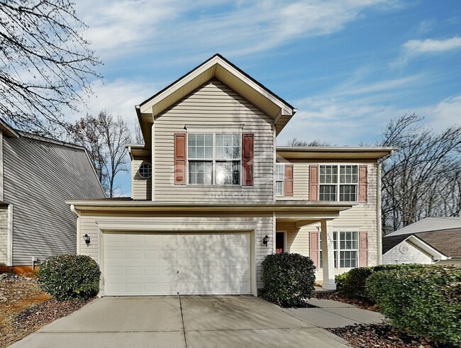 property at 5217 Deerton Rd