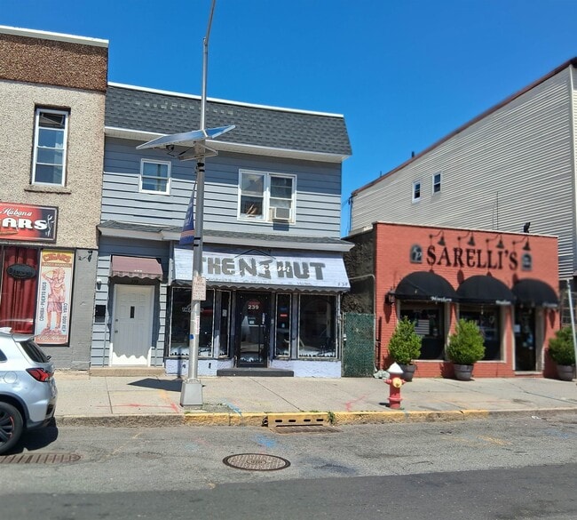 property at 239 Broadway