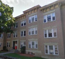 130 Englewood Ave, Unit 3 in Boston, MA - Building Photo