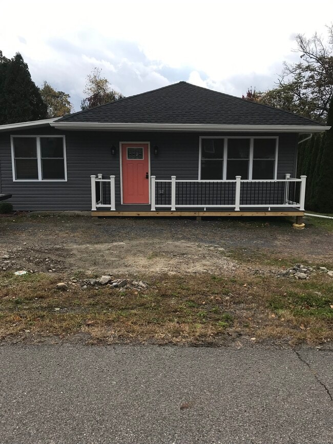 property at 213 Bear Creek Blvd