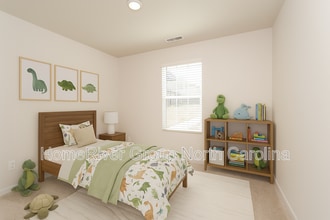 2803 Carrollwood Dr in Winston-Salem, NC - Building Photo - Building Photo