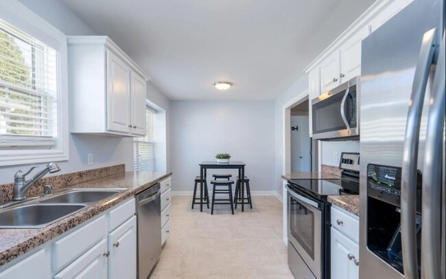 3010 Mason Way in Shelbyville, KY - Building Photo - Building Photo