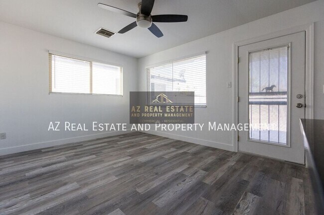 3417 E Windsor Ave in Phoenix, AZ - Building Photo - Building Photo
