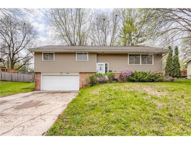 property at 4525 Nevada Ave N