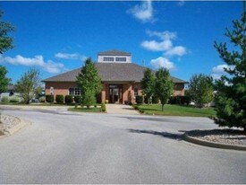 Amber Pointe Apartments