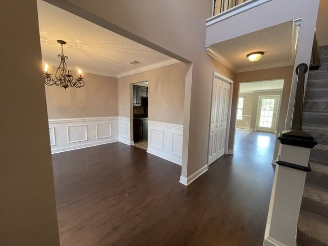 612 Piedmont Ave in Hinesville, GA - Building Photo - Building Photo