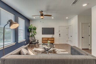 3145 Waits Ave in Fort Worth, TX - Building Photo - Building Photo
