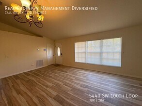 5440 SW 100th Loop in Ocala, FL - Building Photo - Building Photo