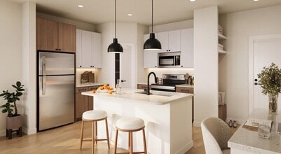 The Brae in Denton, TX - Foto de edificio - Building Photo