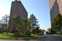 Fresh Pond Apartments in Cambridge, MA - Building Photo - Building Photo