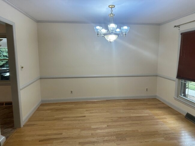 115 Yorkshire Cir in Lynchburg, VA - Building Photo - Building Photo