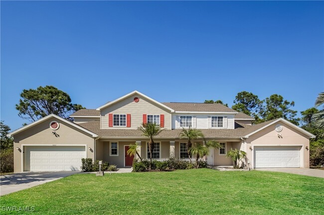 property at 661 Chavers St E