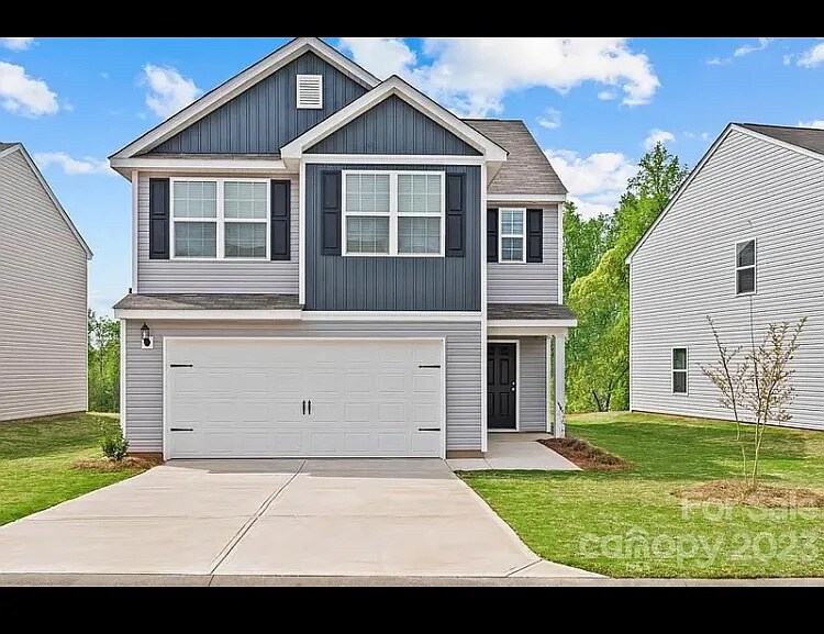 Room in House on Nia Rd in Charlotte, NC - Building Photo