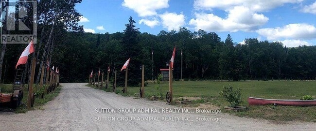 property at 98 N Shore Rd