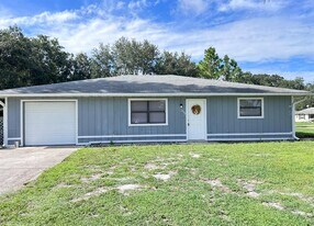 2332-2330 India Palm Dr in Edgewater, FL - Building Photo