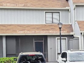 30 Moree Loop in Winter Springs, FL - Building Photo