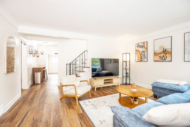 property at 4230 Bayard Rd