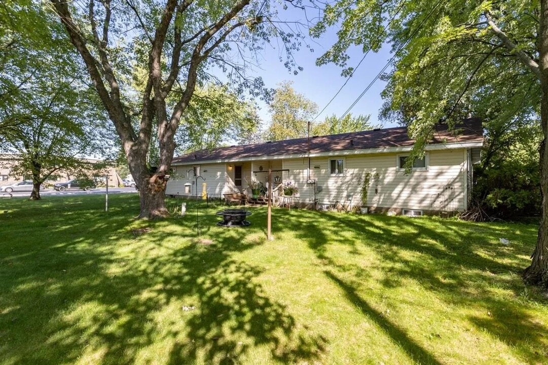 1403-1405 Daley Ave in Schofield, WI - Building Photo