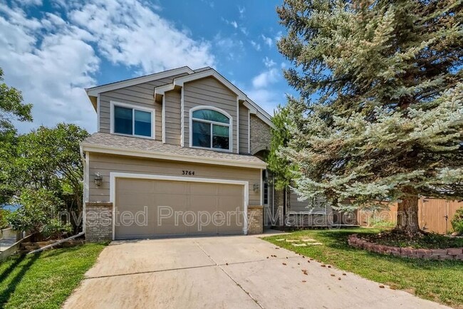 property at 3764 Seramonte Dr