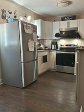 718 E Maple Ave, Unit M in Gastonia, NC - Building Photo - Building Photo