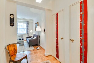 3601 Greenway, Unit 503 in Baltimore, MD - Building Photo